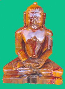 Tiger's Eye